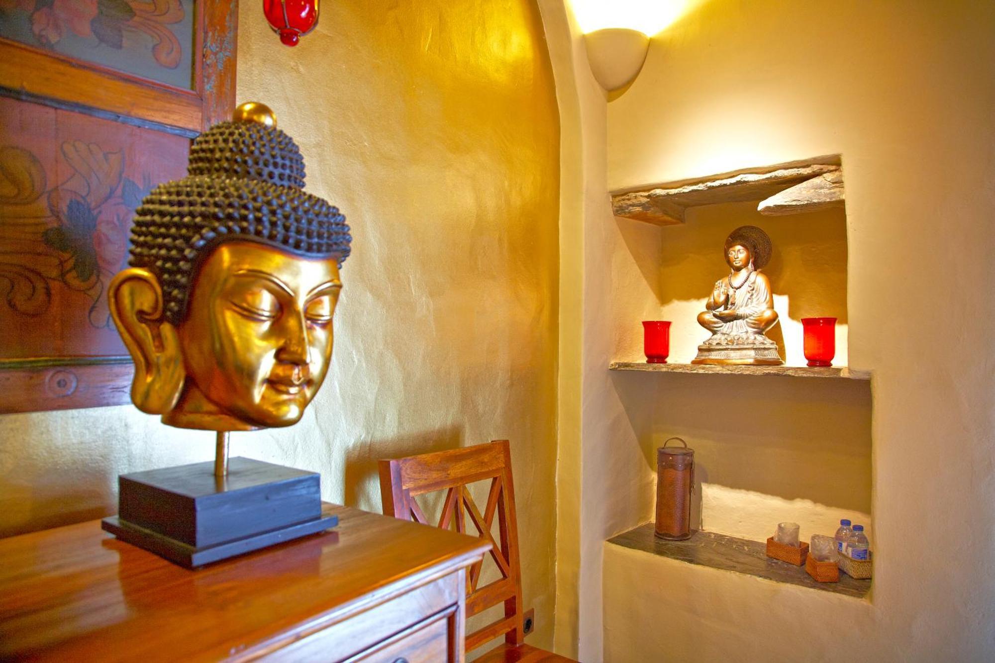 蒙萨拉什 Casa Pinto酒店 客房 照片
